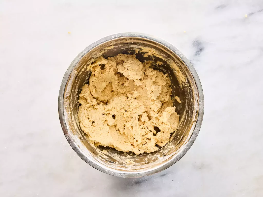 White Chocolate Macadamia Nut Cookies