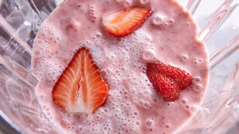 10 Healthy Smoothie Recipes That Actually Taste Good