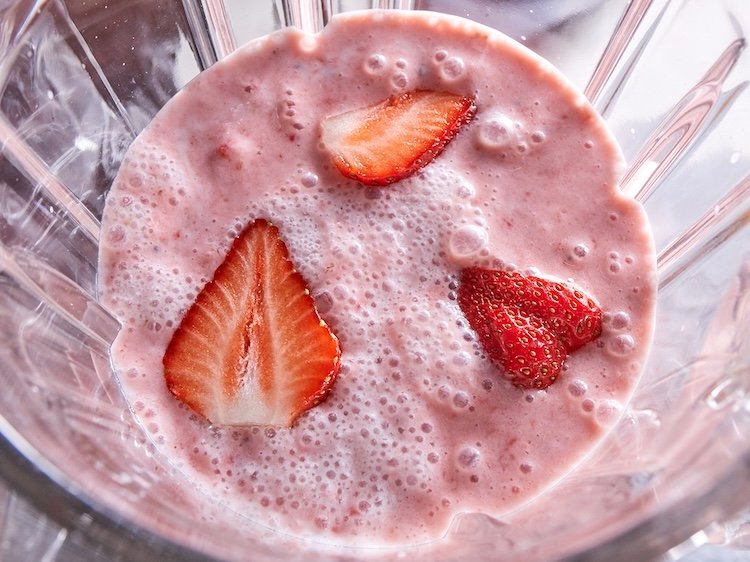 10 Healthy Smoothie Recipes That Actually Taste Good