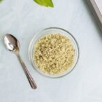 Basil Salt
