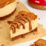 Biscoff Cheesecake
