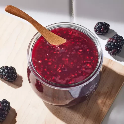 Blackberry Jam