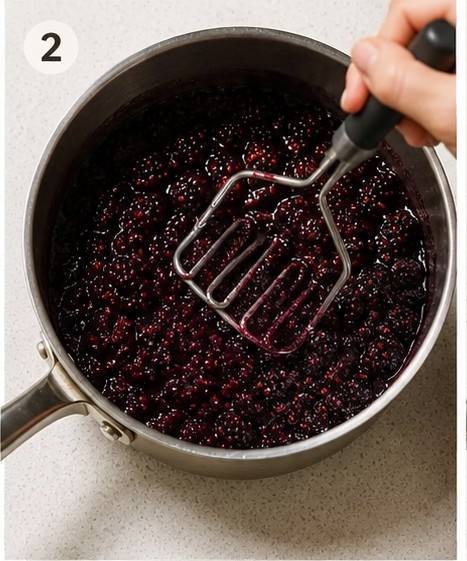 Blackberry Jam