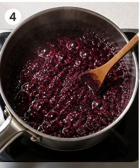 Blackberry Jam