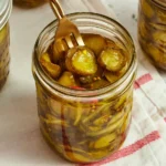 Bread and Butter Pickles
