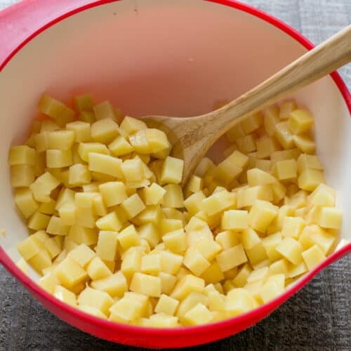 Breakfast Potatoes Recipe