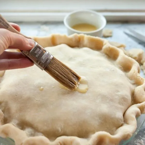 Chicken Pot Pie