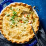 Chicken Pot Pie