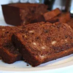Chocolate Banana Bread