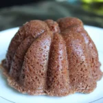 Chocolate Bundt Cake