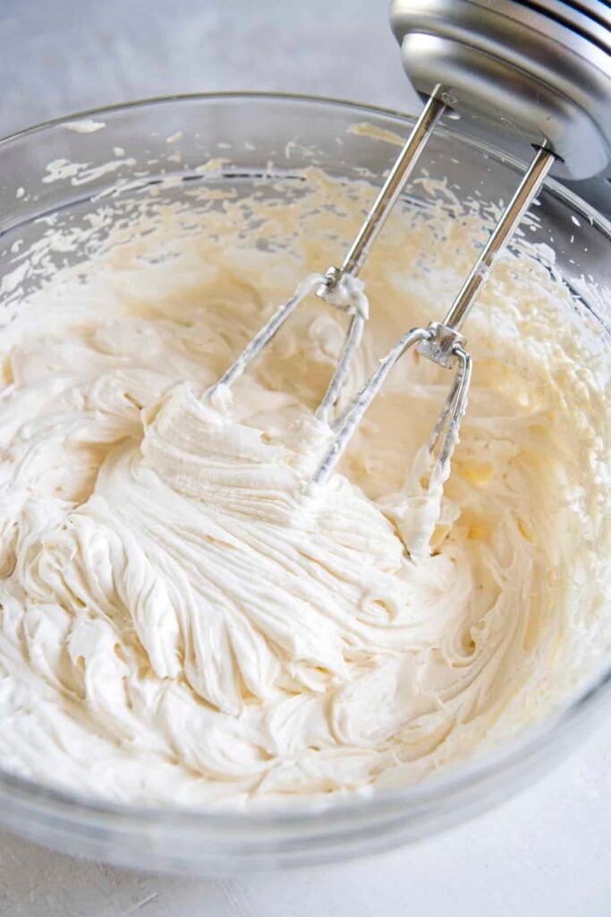 Cream Puffs Recipe