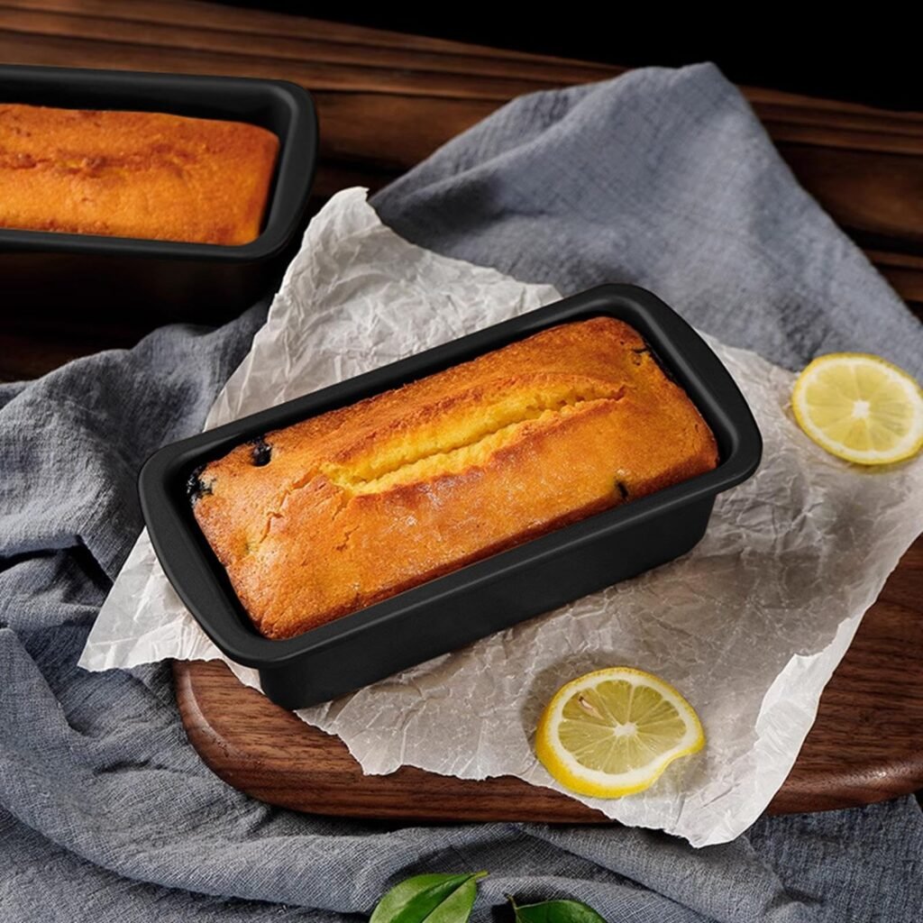 Easy and Tasty Summer Lemon Cake