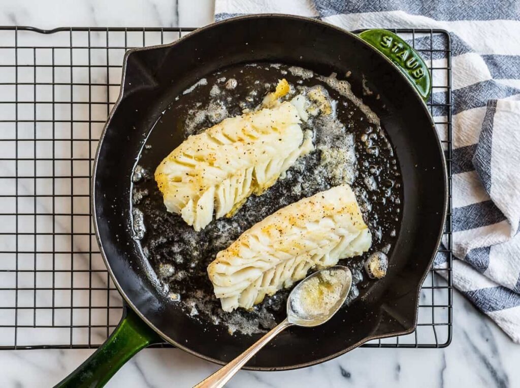 Fish Tacos Recipe