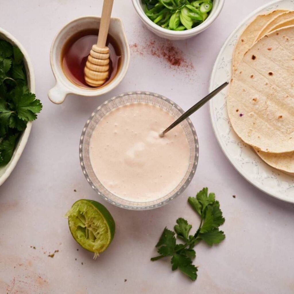 Fish Tacos Recipe