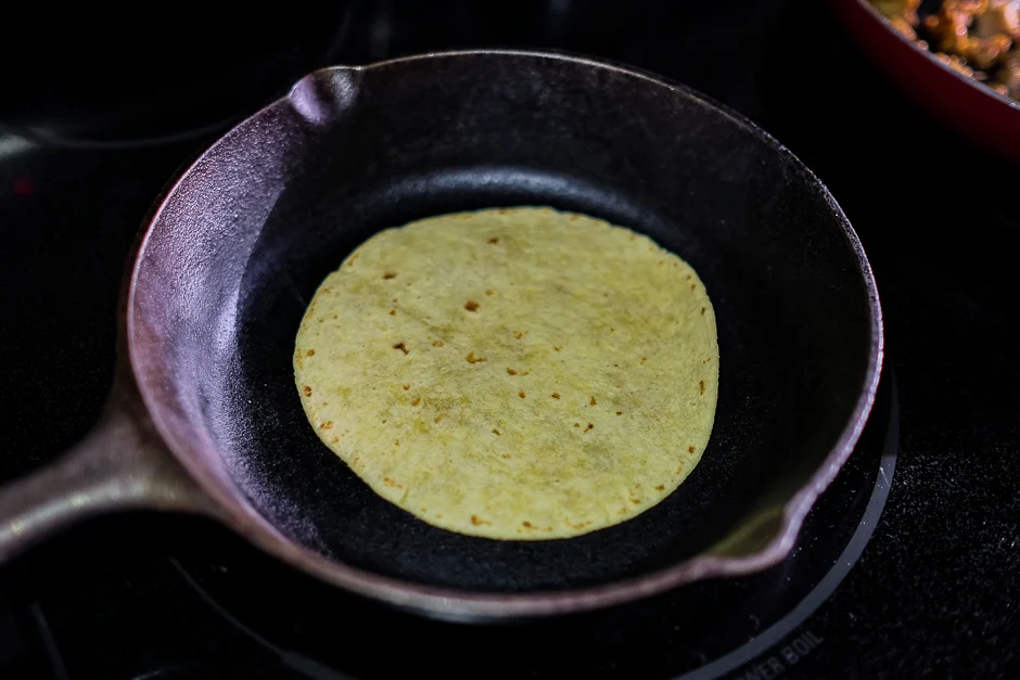 Fish Tacos Recipe