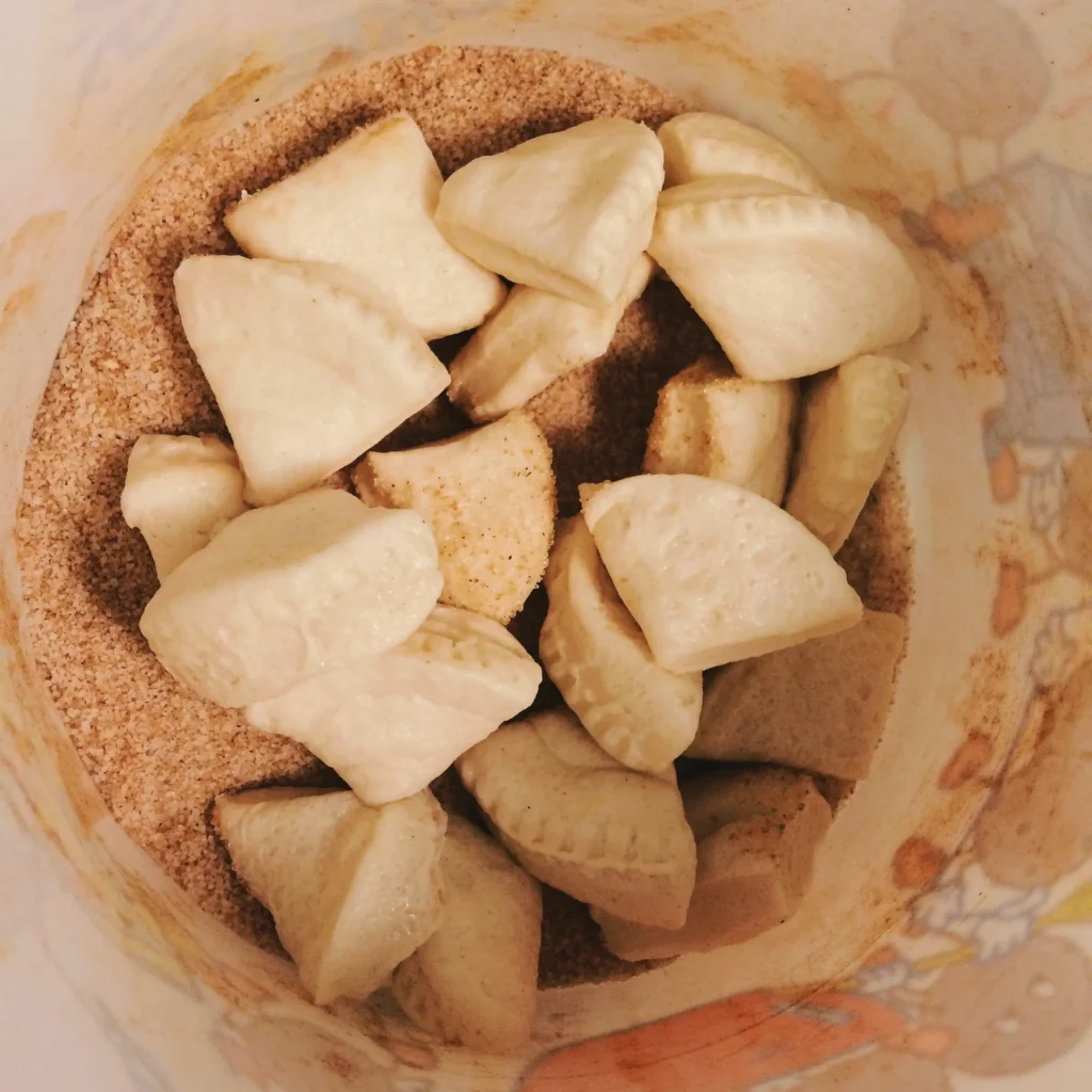 How To Make Monkey Bread