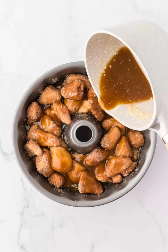 How To Make Monkey Bread
