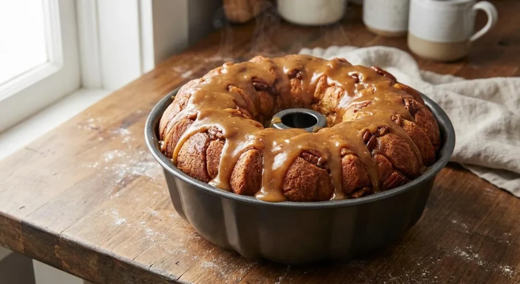 How To Make Monkey Bread