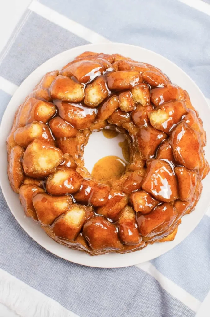 How To Make Monkey Bread