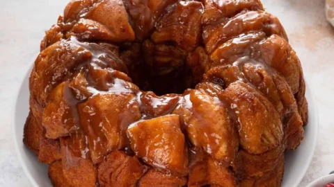 How To Make Monkey Bread