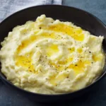 Make-Ahead Mashed Potatoes