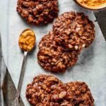 No-Bake Cookies