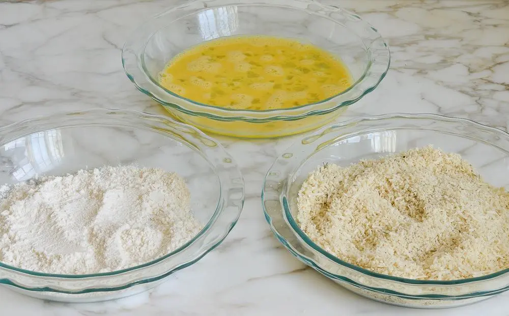 Pork Schnitzel Recipe