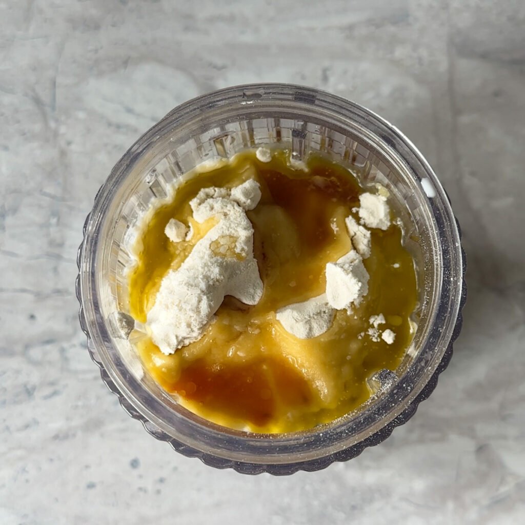 Quick and Easy Crepe Recipe (in a Blender)
