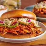Slow Cooker BBQ Chicken Recipe