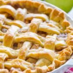 The BEST Apple Pie Recipe