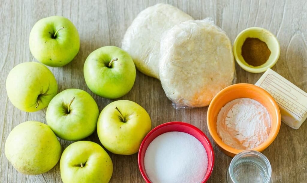 The BEST Apple Pie Recipe