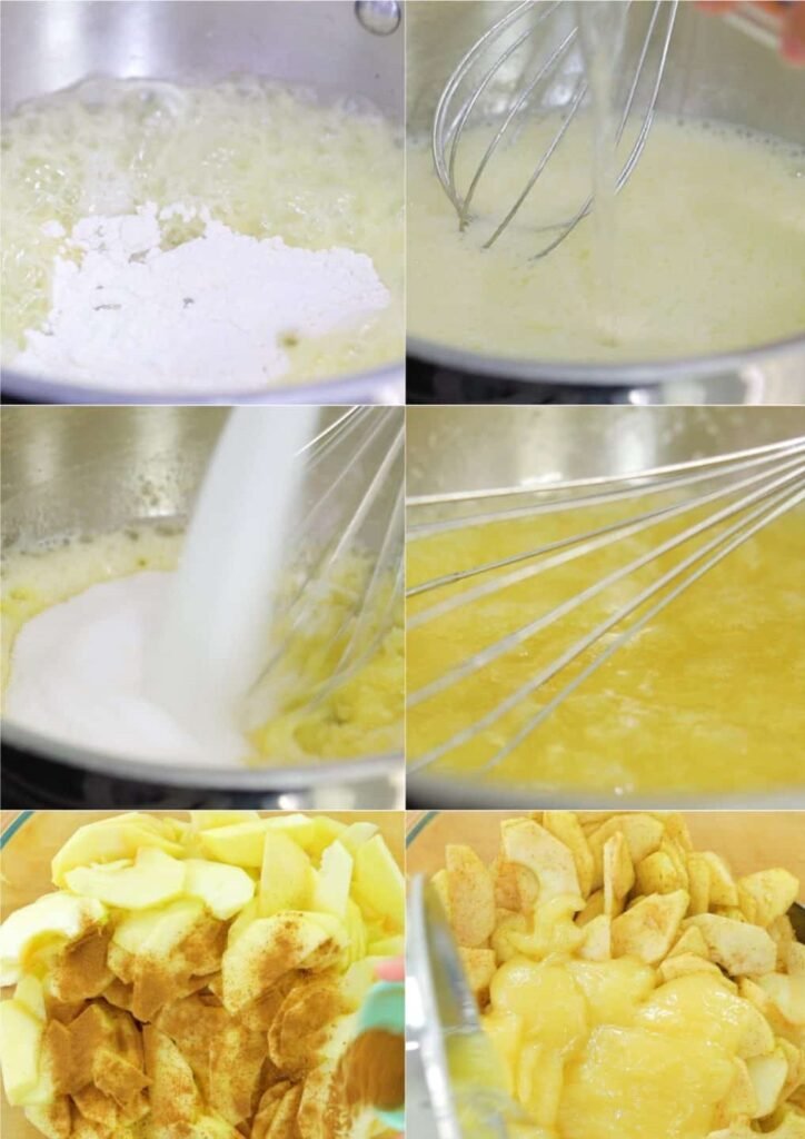 The BEST Apple Pie Recipe