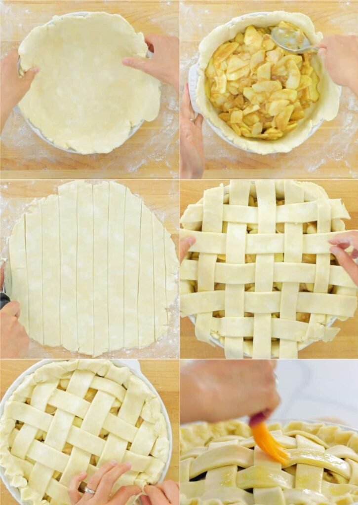 The BEST Apple Pie Recipe