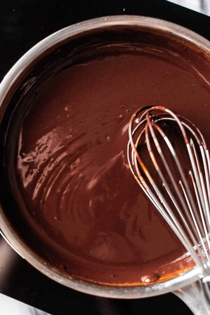 Tiramisu Brownies