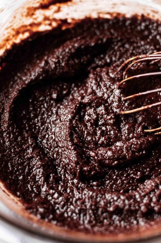 Tiramisu Brownies