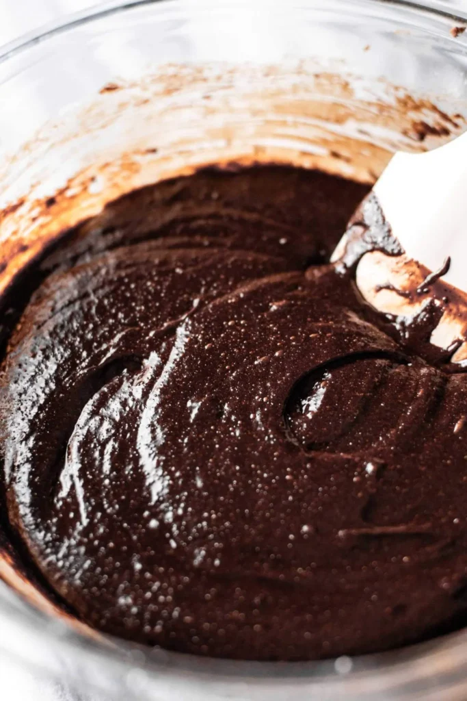 Tiramisu Brownies