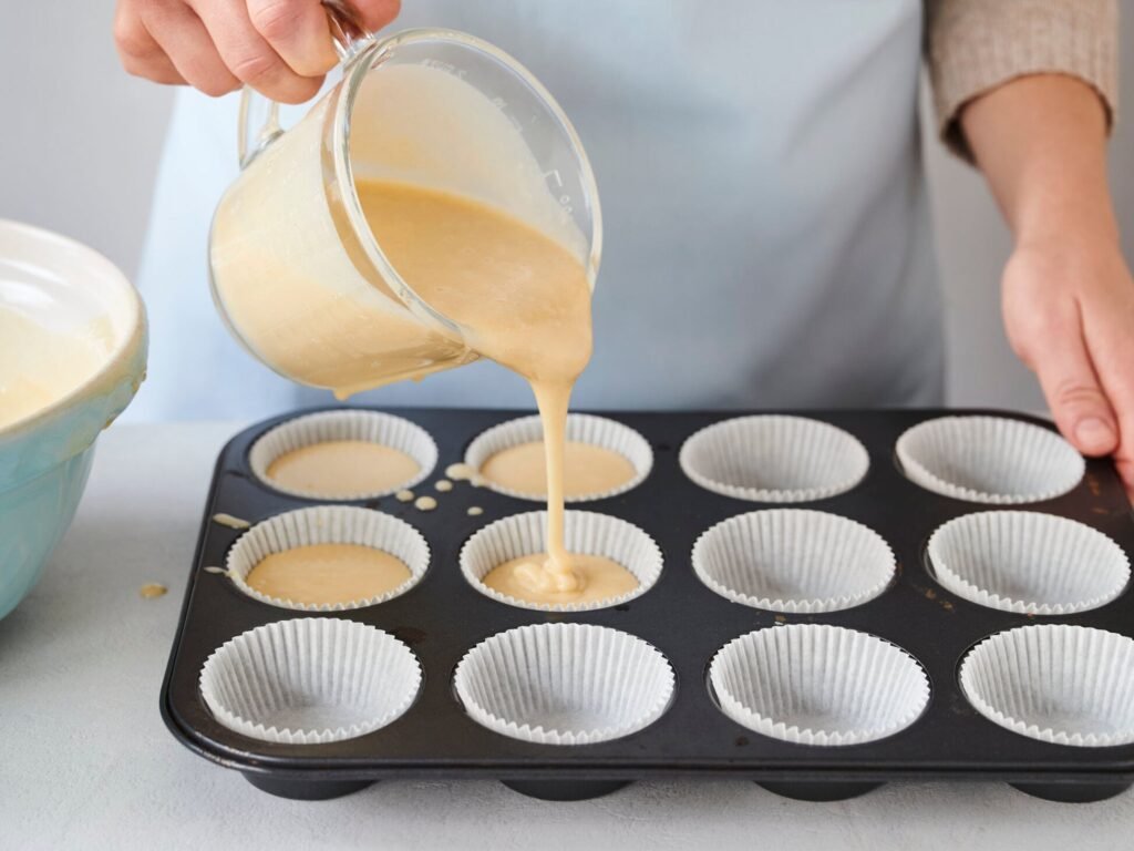 Apple Cinnamon Muffins Recipe