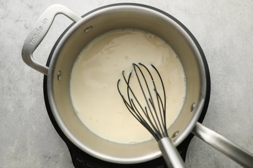 Banana Cream Pie – Creamy and Flavorful