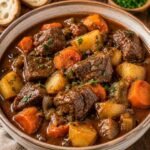 Beef Stew Recipe