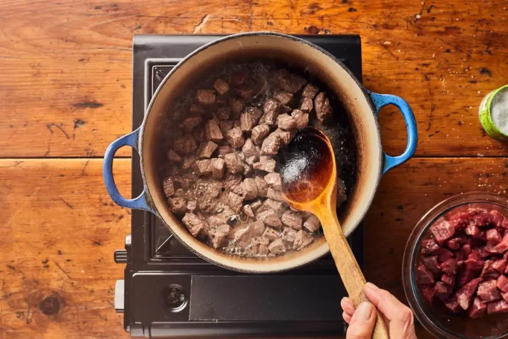 Beef Stew Recipe