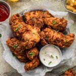 Buttermilk Fried Chicken