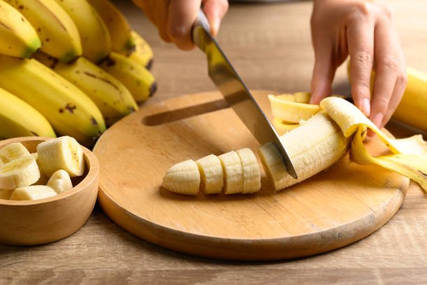 Caramelized Banana Sundae