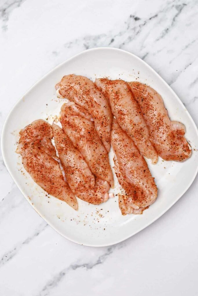 Chicken Tenders
