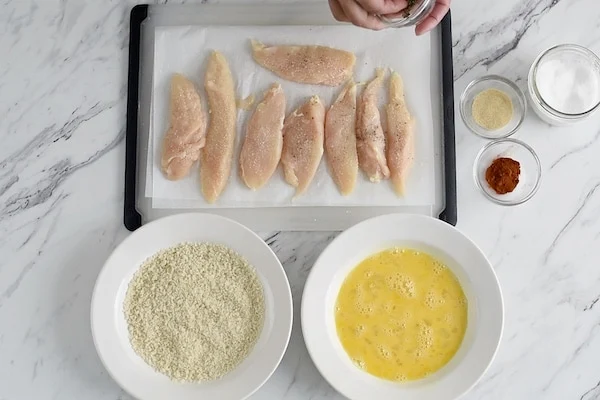 Chicken Tenders