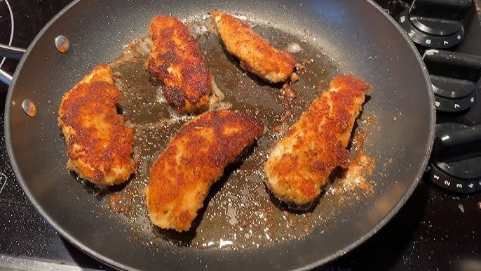 Chicken Tenders