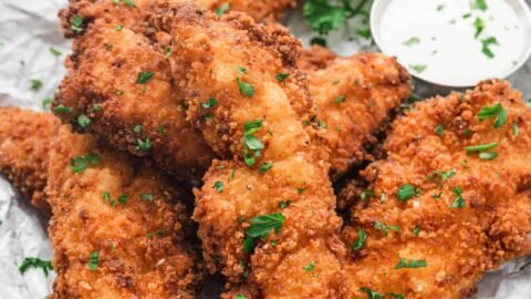 Chicken Tenders