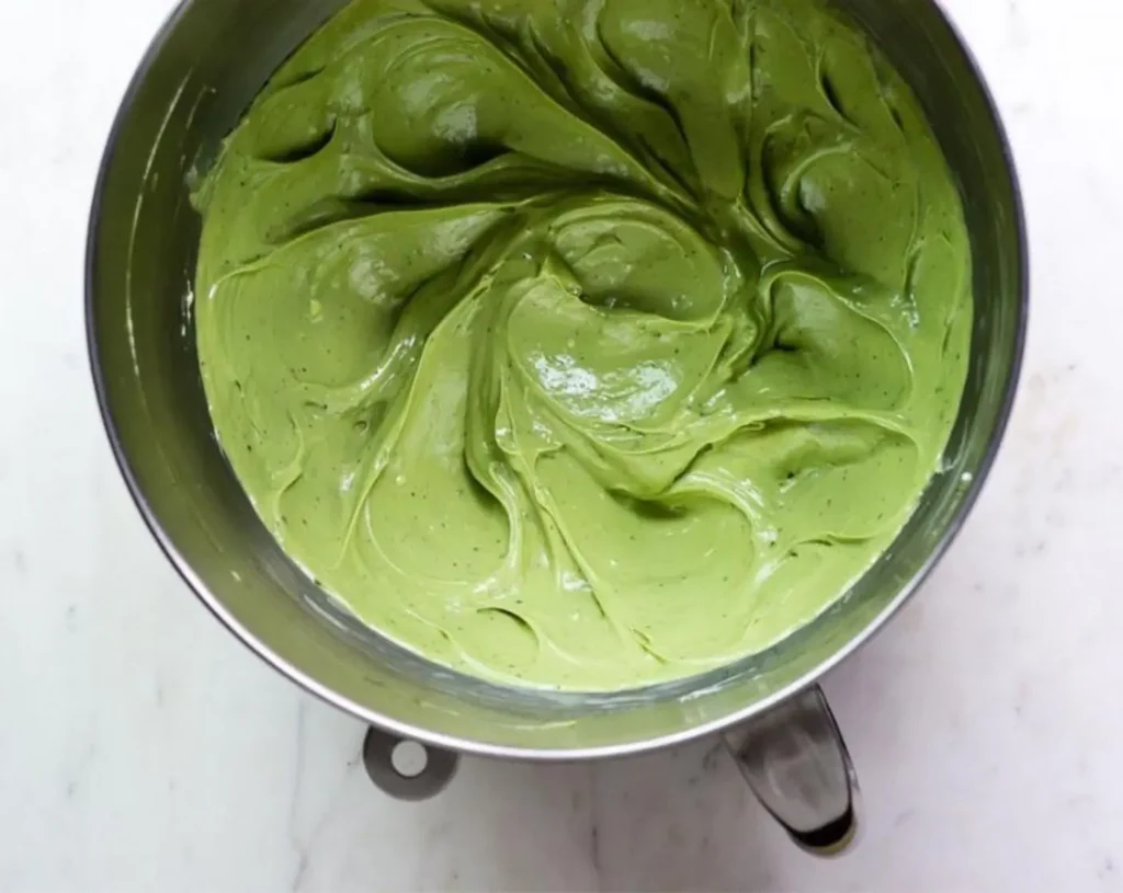 Creamy Matcha Cheesecake Recipe 