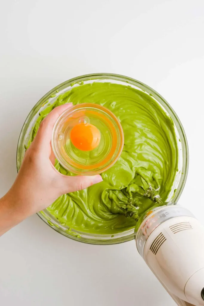 Creamy Matcha Cheesecake Recipe 