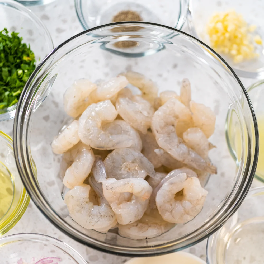 Crispy Bang Bang Shrimp