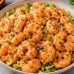 Crispy Bang Bang Shrimp